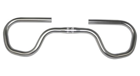 Cintre polyvalent ergotec contest lady argent