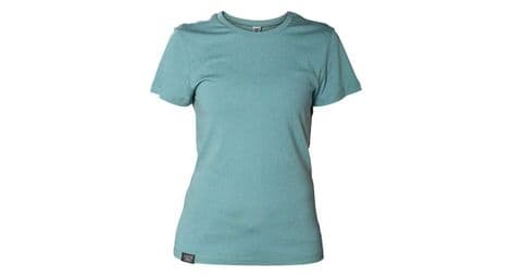 T-shirt classique femme snap climbing