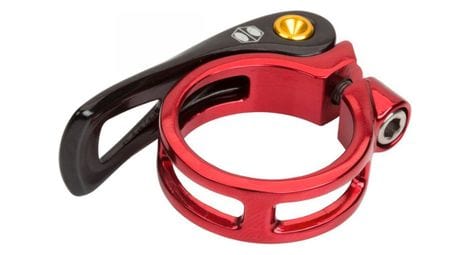 Collier de selle box one rapide alu dia 31.8mm