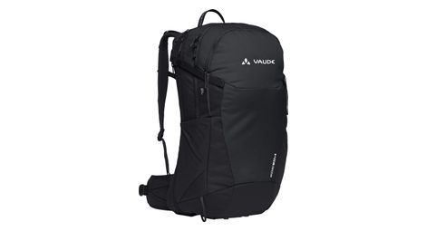 Vaude Wizard 22+4L Wanderrucksack Schwarz für Damen