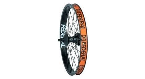 Roue arrière bmx stance xl motion freecoaster rhd