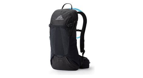 Gregory salvo 8 h2o wanderrucksack schwarz