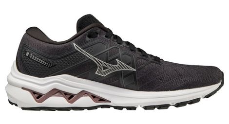 Wave Inspire 18 Noir Blanc Femme