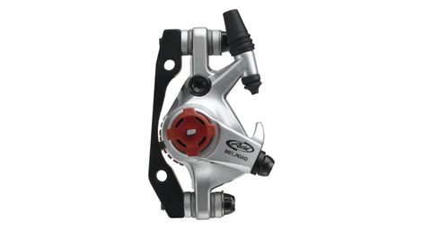 Etrier de frein mécanique avid bb7 road + disque avid g2 cleansweep 160mm