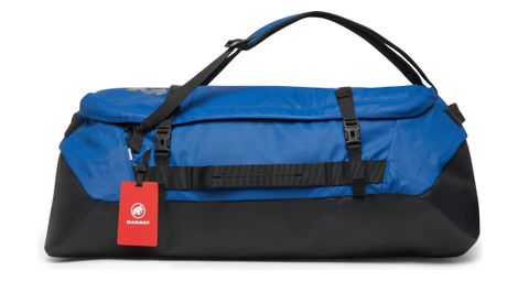 Borsa da viaggio Mammut Cargo 70 L blu