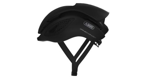 Casco abus gamechanger aero negro mate