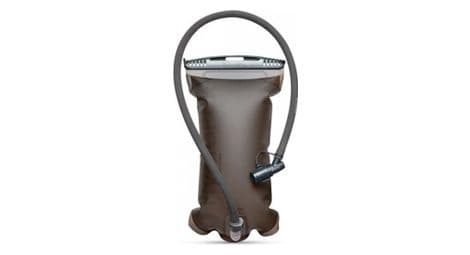 Poche à eau hydrapak force 2 l mammoth grey