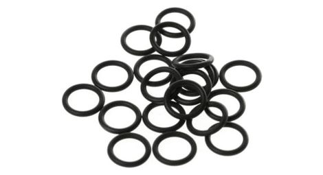 Magura o-ring per raccordo tubo banjo mt4 / 6/8 (20 pezzi)