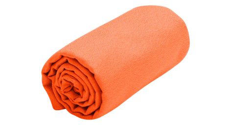 Serviette Sea To Summit Airlite Orange