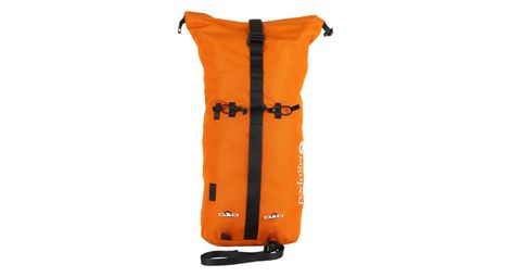 Unisex Rucksack Lagoped Kiiruna 2 35L Orange