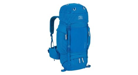 Rambler sac à dos - 44l - bleu - highlander