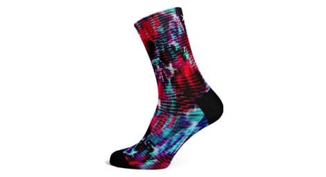 Paire de chaussettes - ripple socks