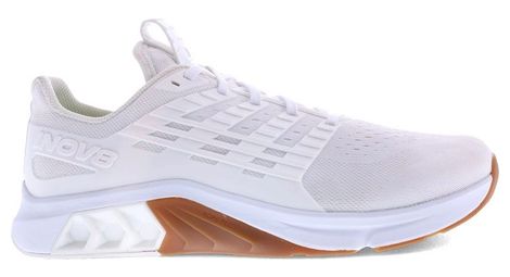 Zapatillas de entrenamiento Inov 8 F-Lite Max Blanco/Goma Hombre