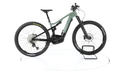 Focus Thron 6 8 Velo Electrique VTT 2023 Tres Bon Etat