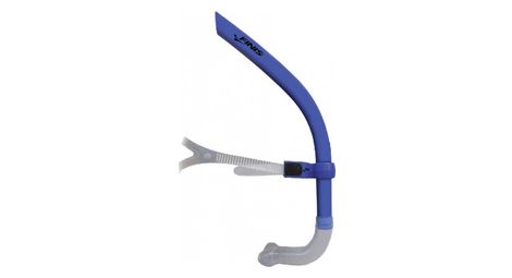 Tuba finis glide snorkel