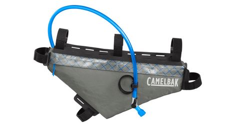 Rahmen Tasche Mule Frame Pack With Hydratation