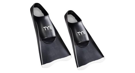 Par de Aletas Tyr Crossblade 2.0 Negras