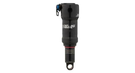 Amortisseur rockshox deluxe ultimate rct debonair trunnion mreb/mcomp