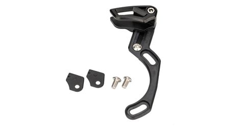 Guide-chaîne de vélo réglable mono – antidéraillement universel pour vtt, route et gravel