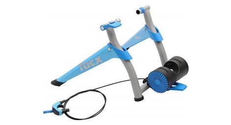 Home trainer tacx boost bundle t2500 - avec capteur de vitesse - connectable zwift - en stock