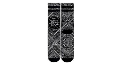 Bandana - chaussettes graphiques techniques coolmax - cyclisme, running et sport