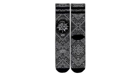 Bandana - chaussettes graphiques techniques coolmax - cyclisme, running et sport