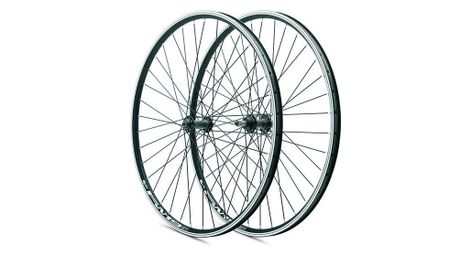 Roue avant 26 qr freeway etrto 19x559 noire rodi