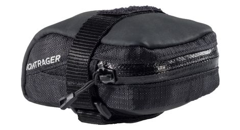 Sacoche de selle bontrager elite micro noir