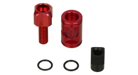 Avid Shorty Ultimate Kabelspannschraube