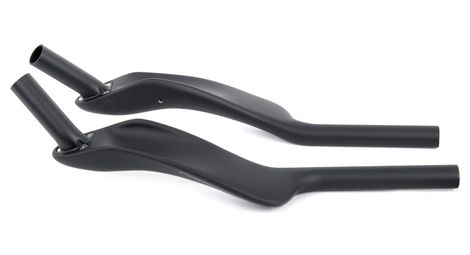 Prolongateurs Progress PG-242S Carbon HEA Wired Transmission