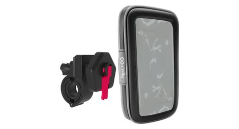 Celly snap phone holder universal