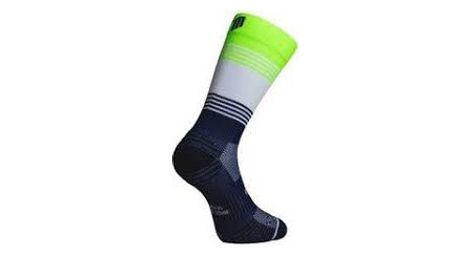 sporcks fartlek green socks