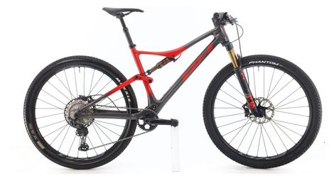 Produit reconditionné · bh lynx race evo carbone xt / vélo vtt / bh | bon état