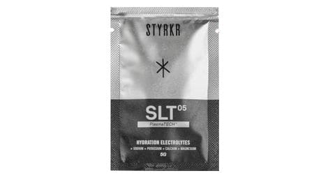 Styrkr slt05 quad-blend complément alimentaire salts electrolytes 6 box