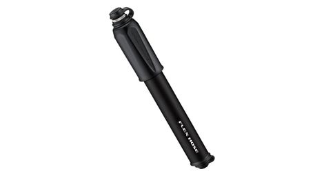 Pompe à main lezyne sport drive hp s 120 psi noir