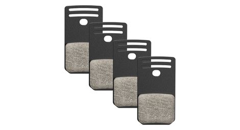 Jeu de Plaquettes Magura 13.S pour Gustav Pro