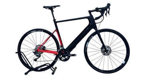 Bulls Alpine Hawk Evo Shimano Ultegra 2020 Velo De Route Electrique Bulls Tres Bon Etat