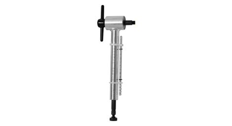 Dégauchisseur de Patte de Dérailleur Unior Hanger Genie 2.0