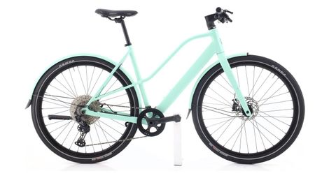 Orbea Vibe H10 Velo Ville Et Loisir Orbea Bon Etat