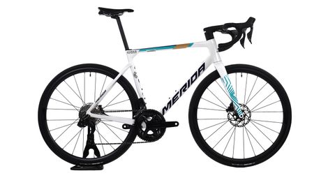 Merida Scultura 6000 Velo De Route Tres Bon Etat