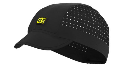 Cappellino Ale Sunny Nero