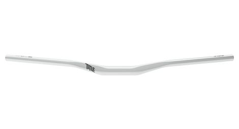 Cintre Title Form Aluminium 31.8 mm Chrome