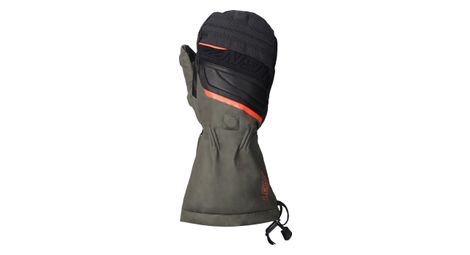 Beheizbare Jagdhandschuhe Lenz 1. 0