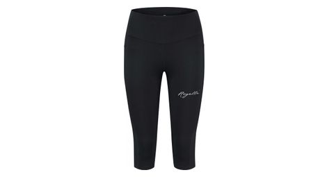 Corsaire running rogelli essential - femme - noir