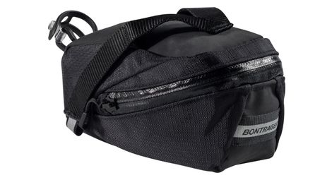 Sacoche de selle bontrager elite m noir