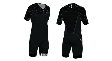 Combinaison trifonction z3rod ttsuit start strobolight noir