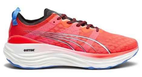 Zapatillas puma foreverrun nitro