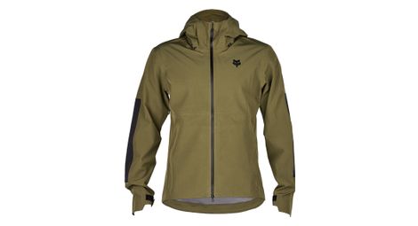 Fox defend 3l water jacket khaki s