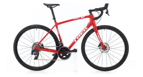 Produit reconditionné · trek emonda team issue carbone axs 12v / vélo de route / trek | très bon état