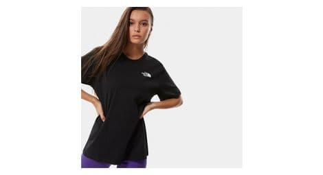 T-shirt femme the north face bf simple dome